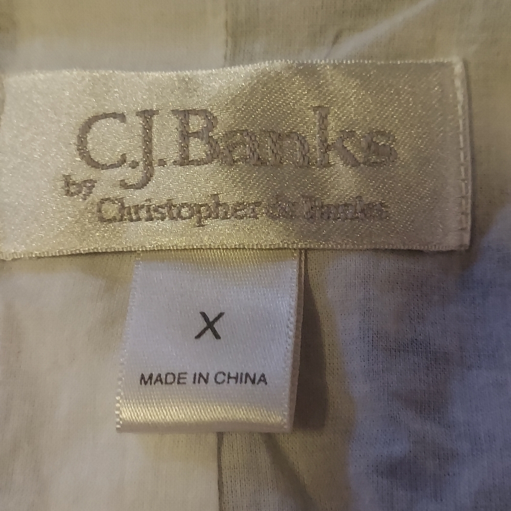 C J Banks Women's Jacket - Picture 7 of 10